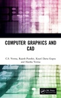 Cover: Computer Graphics and CAD - CRC Press