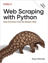 Abbildung von: Web Scraping with Python - O'Reilly