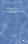 Cover: Formative Media - Routledge