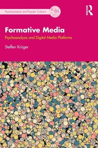 Enlarge image Cover: Formative Media - Routledge