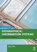 Cover: Geographical Information Systems - Routledge