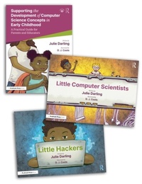 Abbildung von: Developing Computer Science Concepts in Early Childhood - Routledge