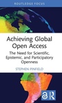 Cover: Achieving Global Open Access - Routledge