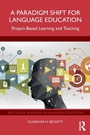 Cover: A Paradigm Shift for Language Education - Routledge