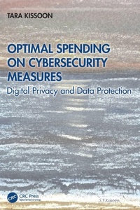 Abbildung von: Optimal Spending on Cybersecurity Measures - CRC Press