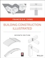 Cover: Building Construction Illustrated - Wiley