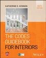 Cover: The Codes Guidebook for Interiors - Wiley