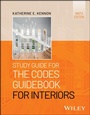 Cover: Study Guide for The Codes Guidebook for Interiors - Wiley
