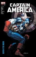 Cover: Captain America Modern Era Epic Collection: Death of The Dream - Marvel Comics