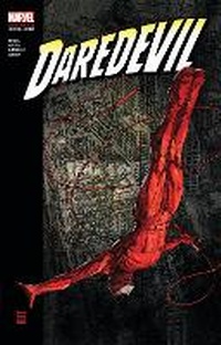 Enlarge image Cover: Daredevil Modern Era Epic Collection: Out - Marvel Comics