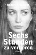 Cover: Sechs Stunden zu verlieren, Roman - Lulu.com