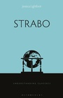 Cover: Strabo - Bloomsbury Academic