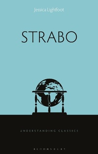 Enlarge image Cover: Strabo - Bloomsbury Academic