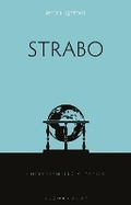 Cover: Strabo - Bloomsbury Academic