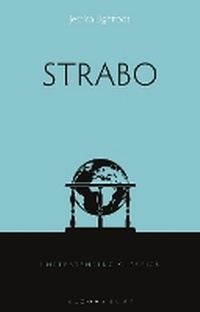 Enlarge image Cover: Strabo - Bloomsbury Academic