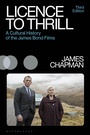 Cover: Licence to Thrill - Bloomsbury Academic
