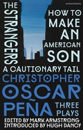 Cover: christopher oscar pena: Three Plays - Methuen Drama
