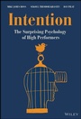 Cover: Intention - Wiley