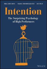 Abbildung von: Intention - Wiley
