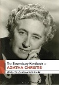 Cover: The Bloomsbury Handbook to Agatha Christie - Bloomsbury Academic