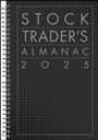 Cover: Stock Trader's Almanac 2025 - Wiley