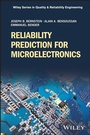 Cover: Reliability Prediction for Microelectronics - Wiley-ISTE