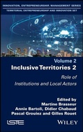 Cover: Inclusive Territories 2 - Wiley