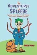 Cover: The Adventures of Spleebe - Austin Macauley Publishers