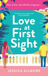 Enlarge image Cover: Love at First Sight - Orion
