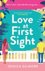 Cover: Love at First Sight - Orion