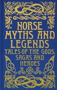 Abbildung von: Norse Myths and Legends - Sirius Entertainment