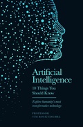 Cover: Artificial Intelligence - 10 Things You Should Know - Seven Dials
