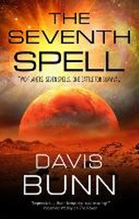 Abbildung von: The Seventh Spell - Severn House