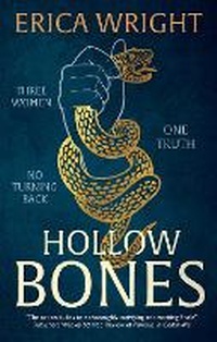 Abbildung von: Hollow Bones - Severn House