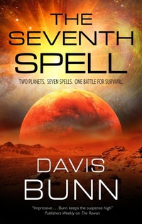 Abbildung von: The Seventh Spell - Severn House
