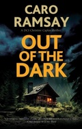 Cover: Out of the Dark - Severn House
