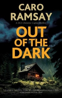 Enlarge image Cover: Out of the Dark - Severn House