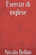 Cover: Esercizi di inglese - Lulu.com