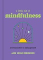 Cover: A Little Bit of Mindfulness - Sterling Ethos
