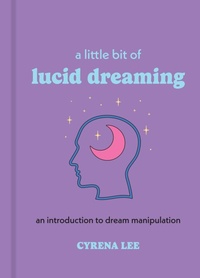 Enlarge image Cover: A Little Bit of Lucid Dreaming - Sterling Ethos