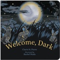 Cover: Welcome, Dark - Orca Book Publishers