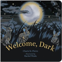 Enlarge image Cover: Welcome, Dark - Orca Book Publishers