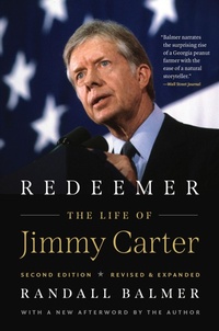 Enlarge image Cover: Redeemer - The University of North Carolina Press