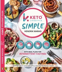 Abbildung von: Keto Lifestyle: Simple - Penguin Books (South Africa)