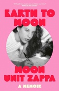 Cover: Earth to Moon - White Rabbit