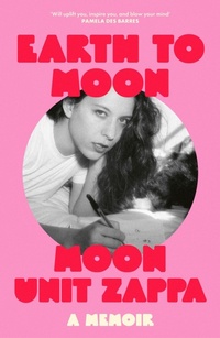 Enlarge image Cover: Earth to Moon - White Rabbit