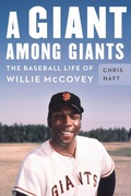 Cover: A Giant Among Giants - University of Nebraska Press