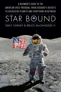 Abbildung von: Star Bound - University of Nebraska Press