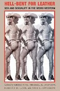 Cover: Hell-Bent for Leather - University of Nebraska Press