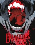 Cover: Dracula Book 1: The Impaler - Dark Horse Comics,U.S.